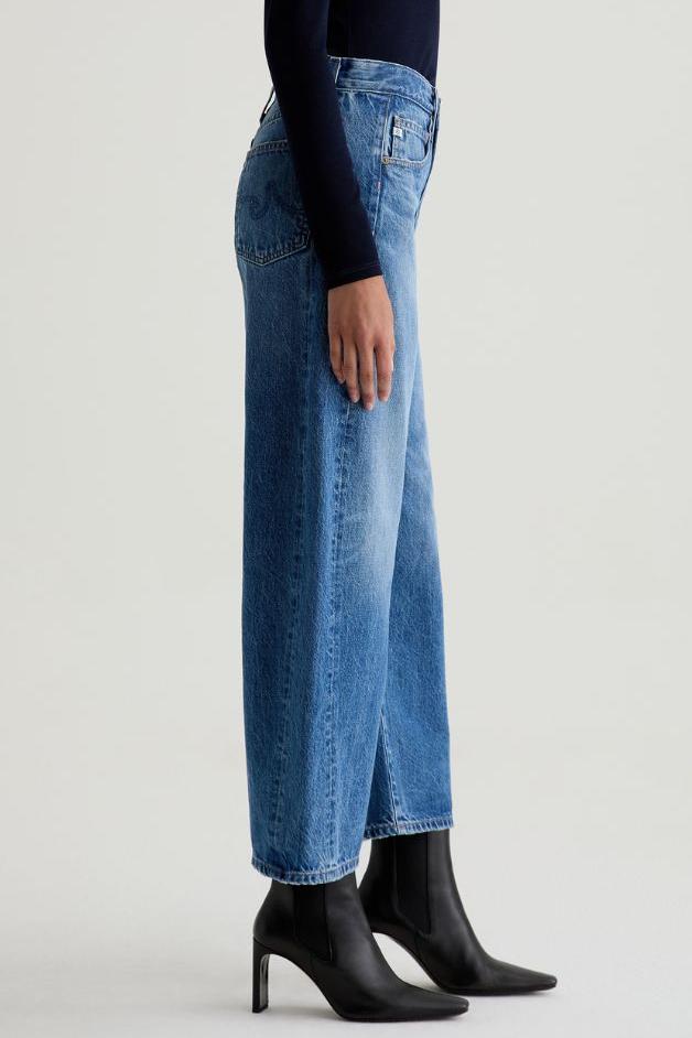 AG - Hattie Jean - Candid