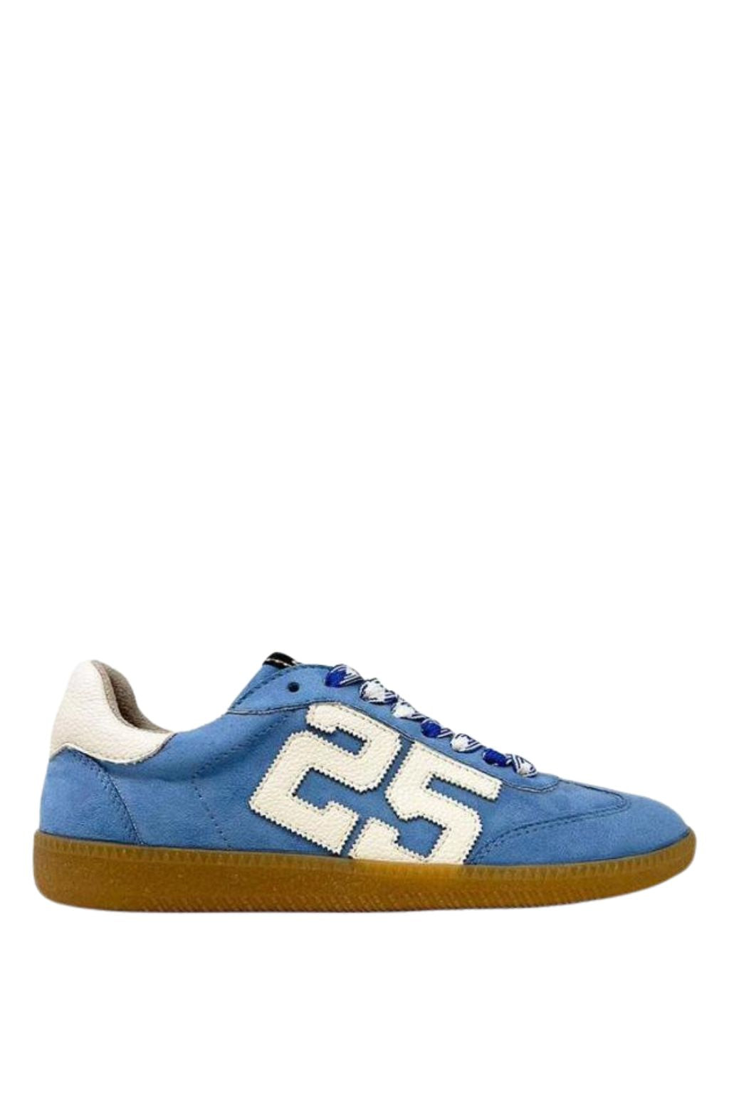 Olive and Bette's - Retro 25 Sneaker