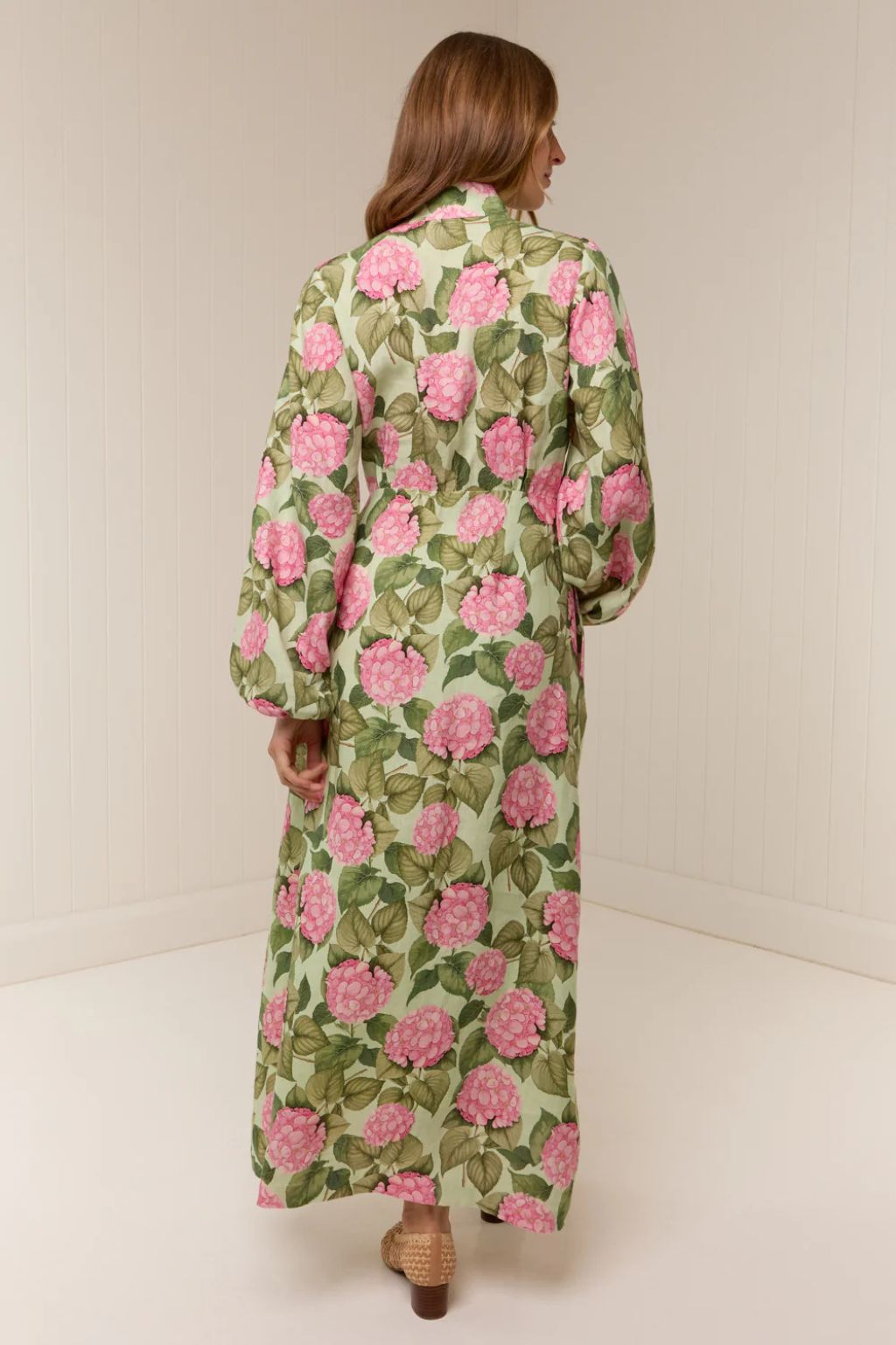Palm Noosa - Elodie Maxi Dress