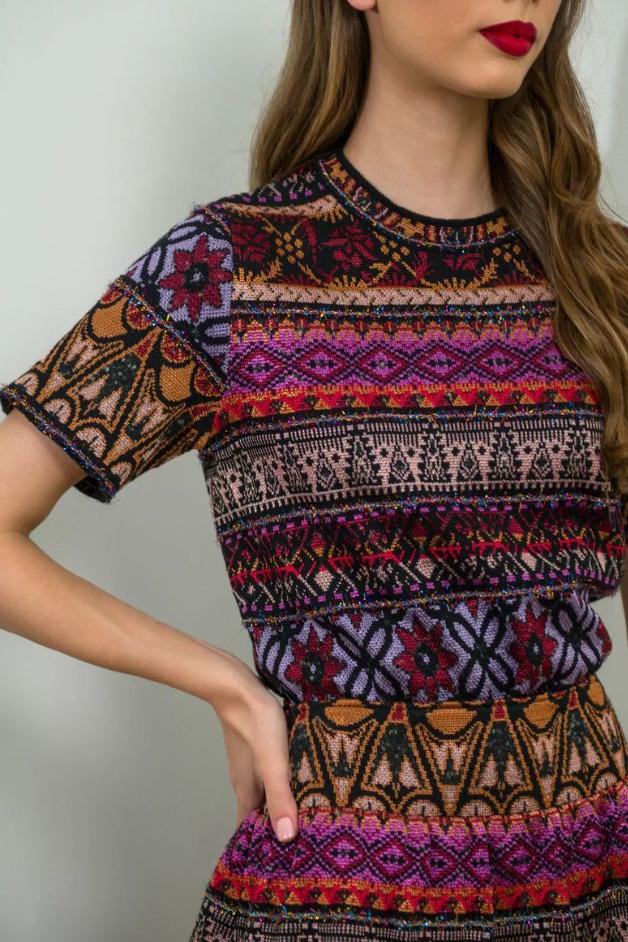 Cecilia Prado - Celiane T Shirt