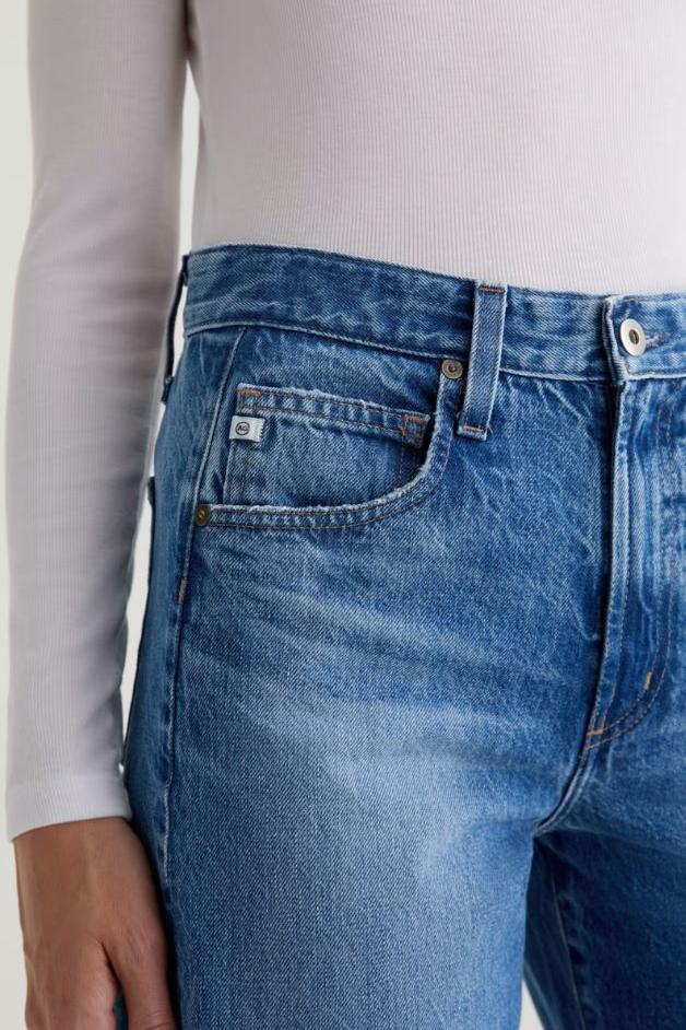 AG - Hattie Jean - Candid