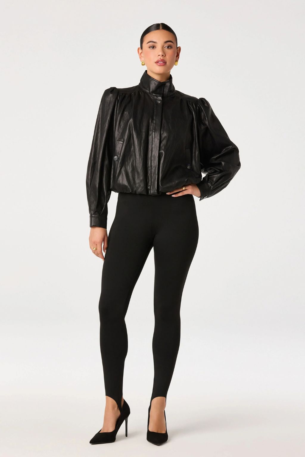 Olive and Bette's - Estero Jacket