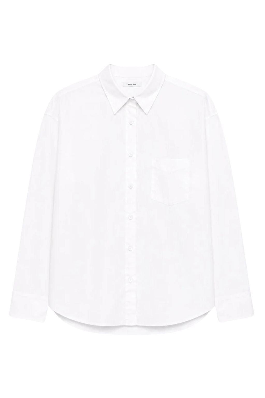 Road G - Blythe Shirt