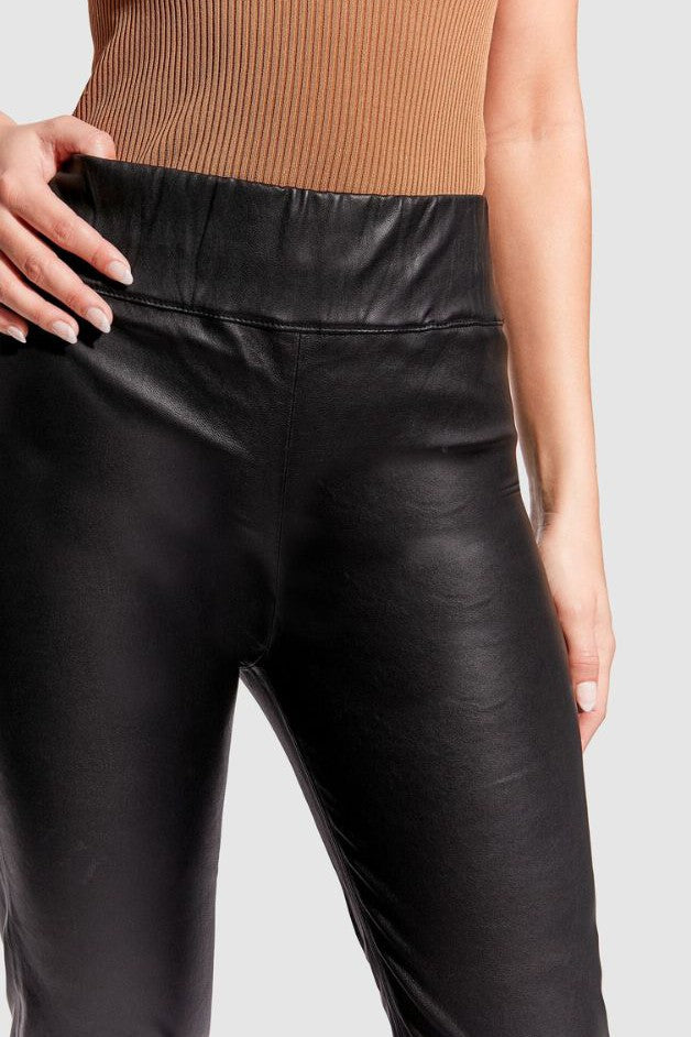 ASbyDF - Reagan Stretch Leather Legging