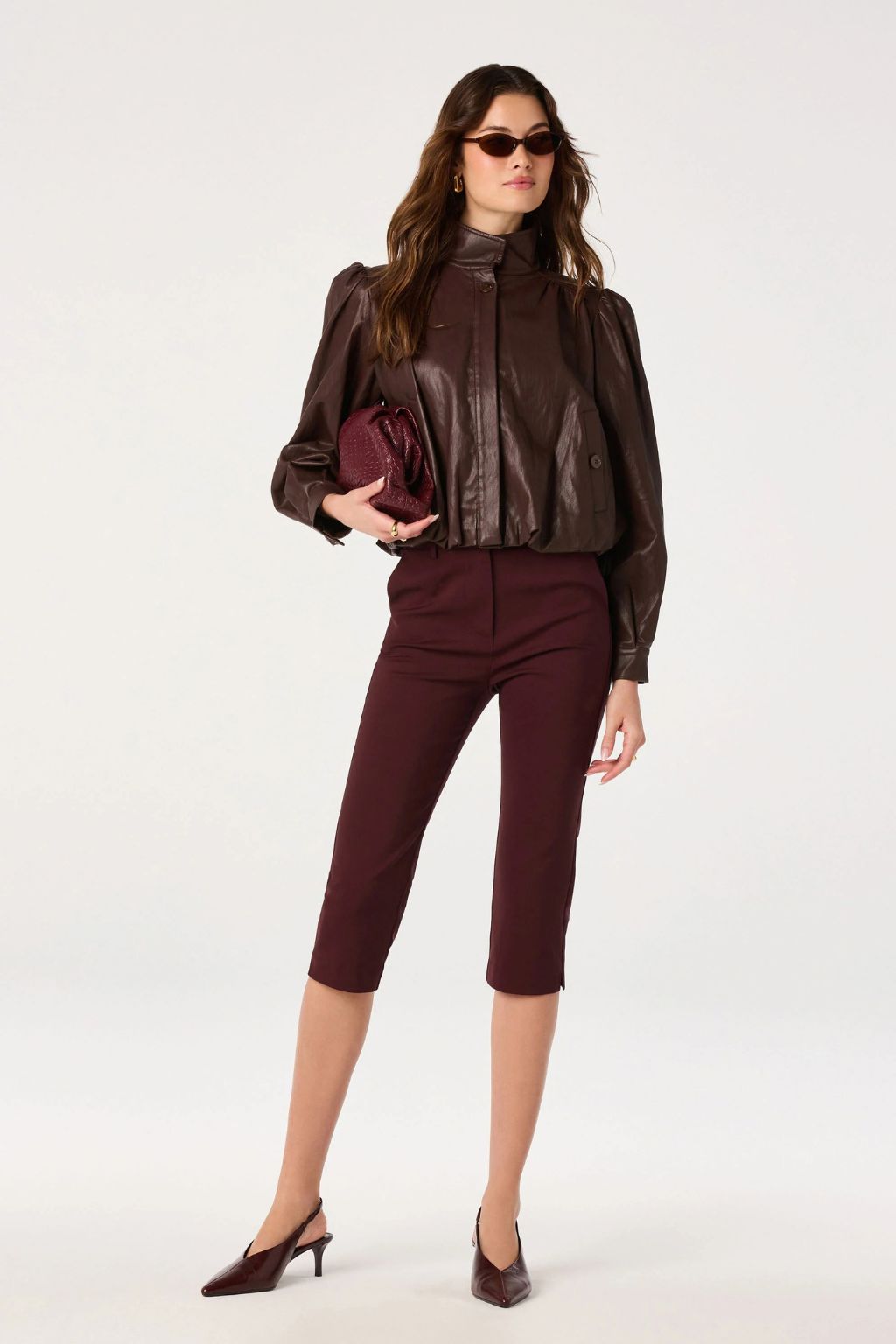 Olive and Bette's - Estero Jacket
