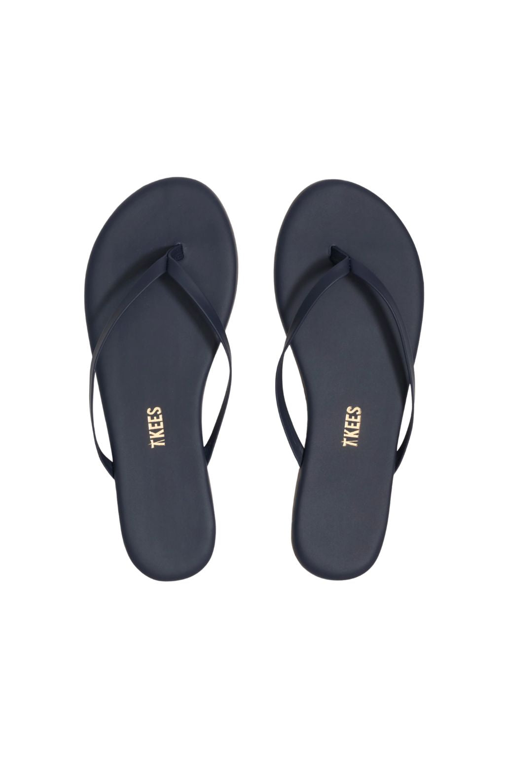 Tkees - Lily Flip Flop - Twilight