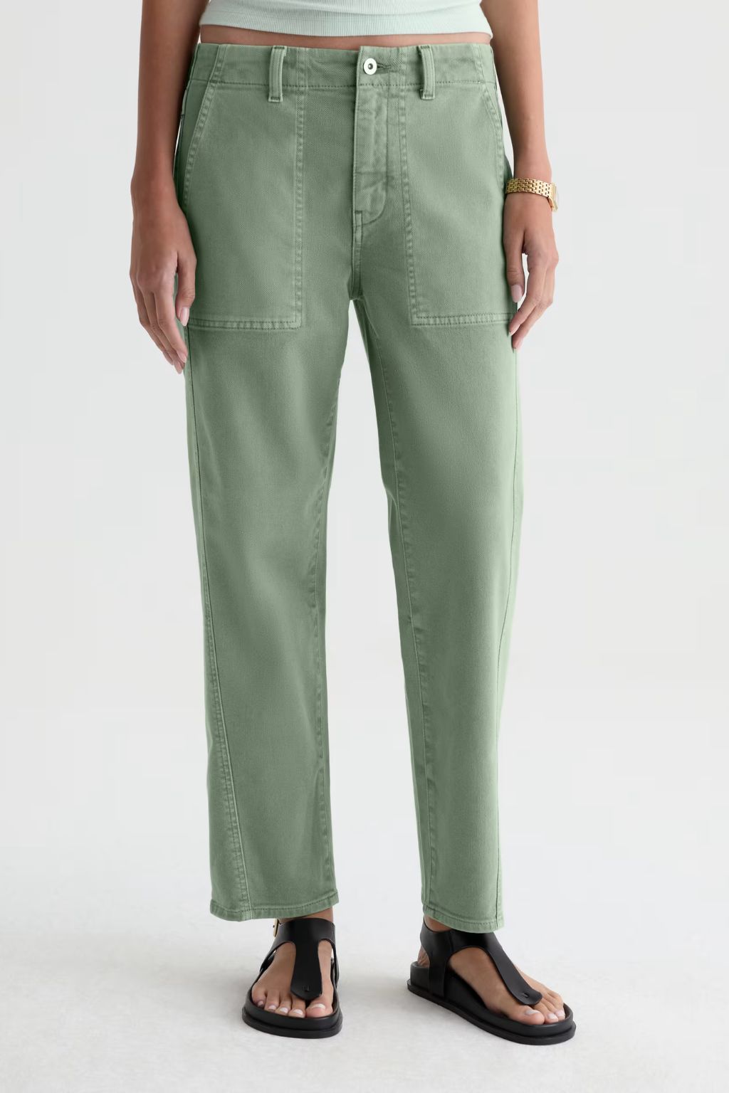 AG - Analeigh Pant