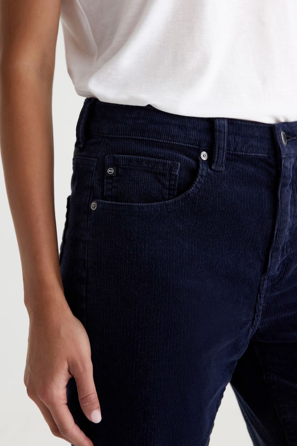AG - Brinley Corduroy