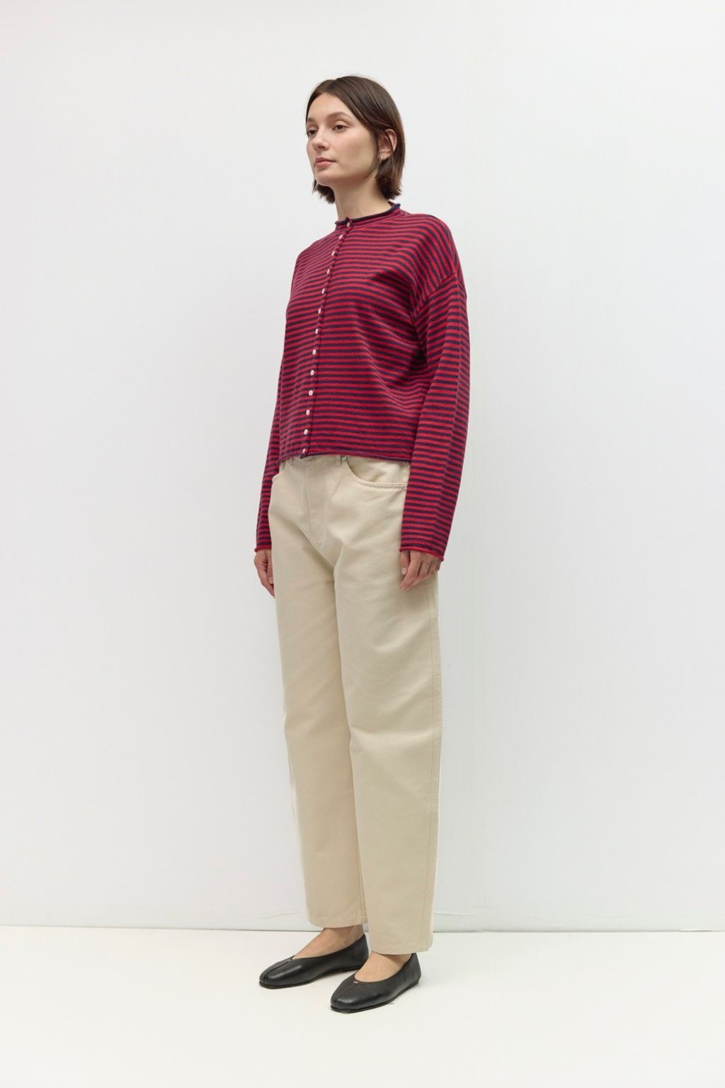 Olive and Bette's - Elisa Cardigan