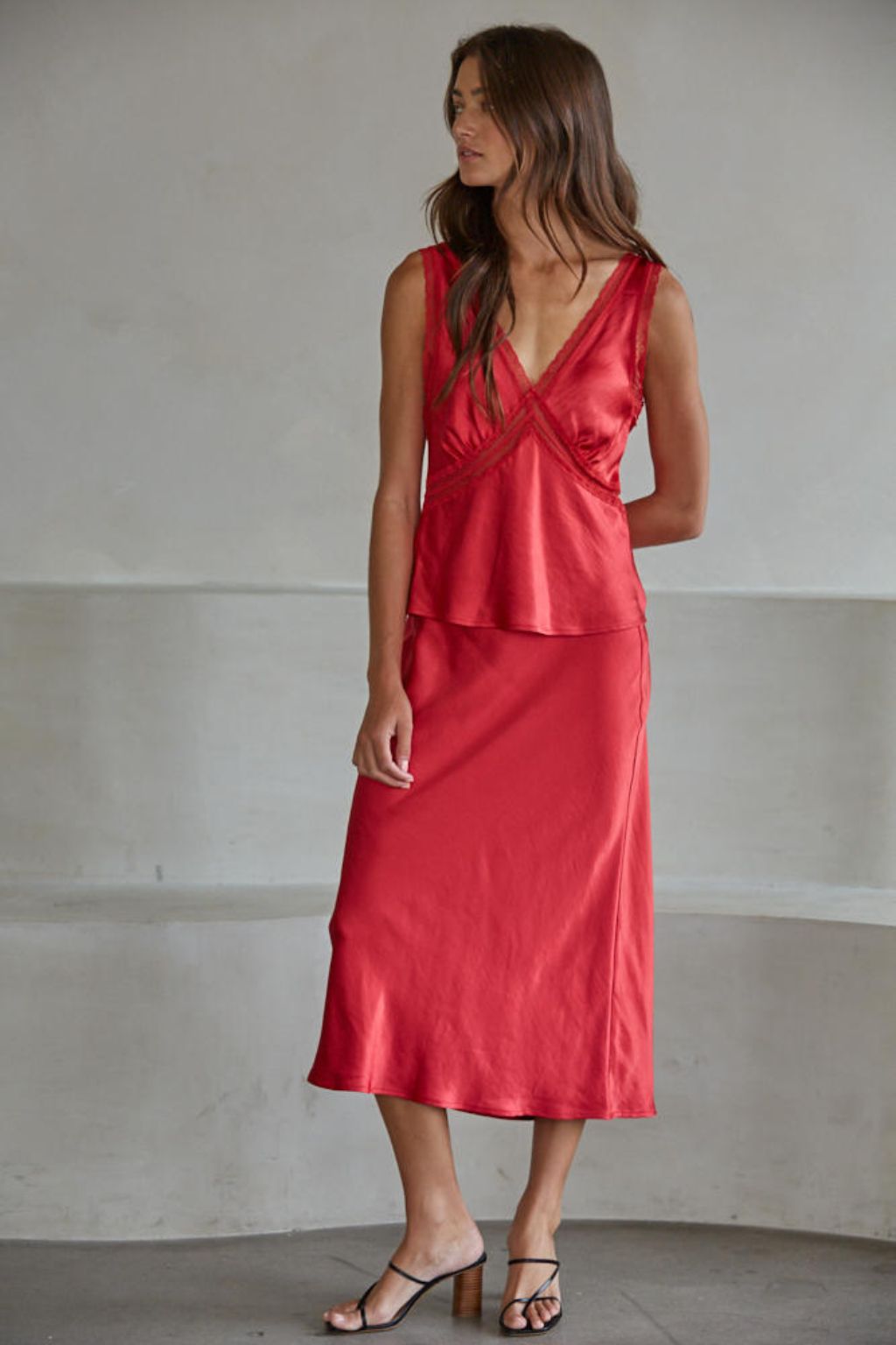 Olive and Bette's - Marie Top