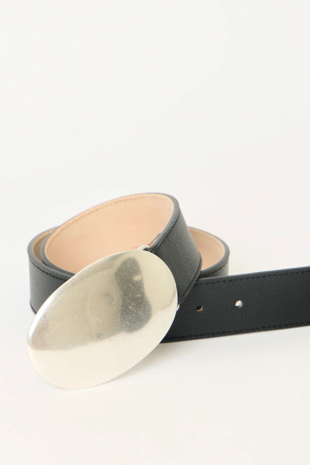 BTB - Myra Medallion Belt