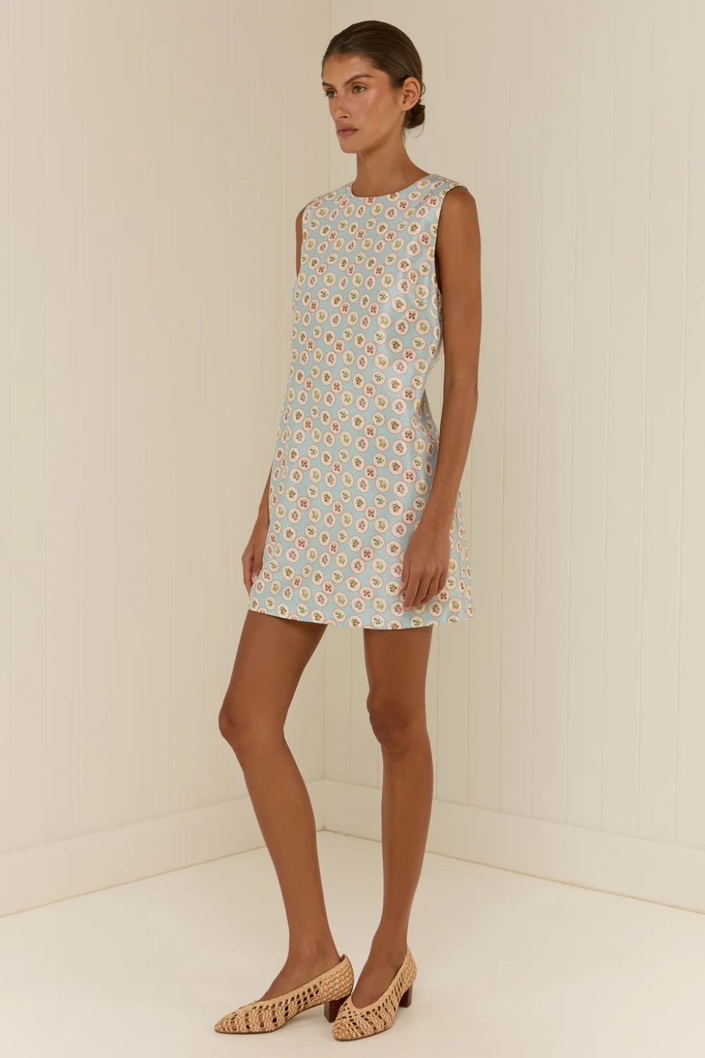 Palm Noosa - Ella Mini Dress