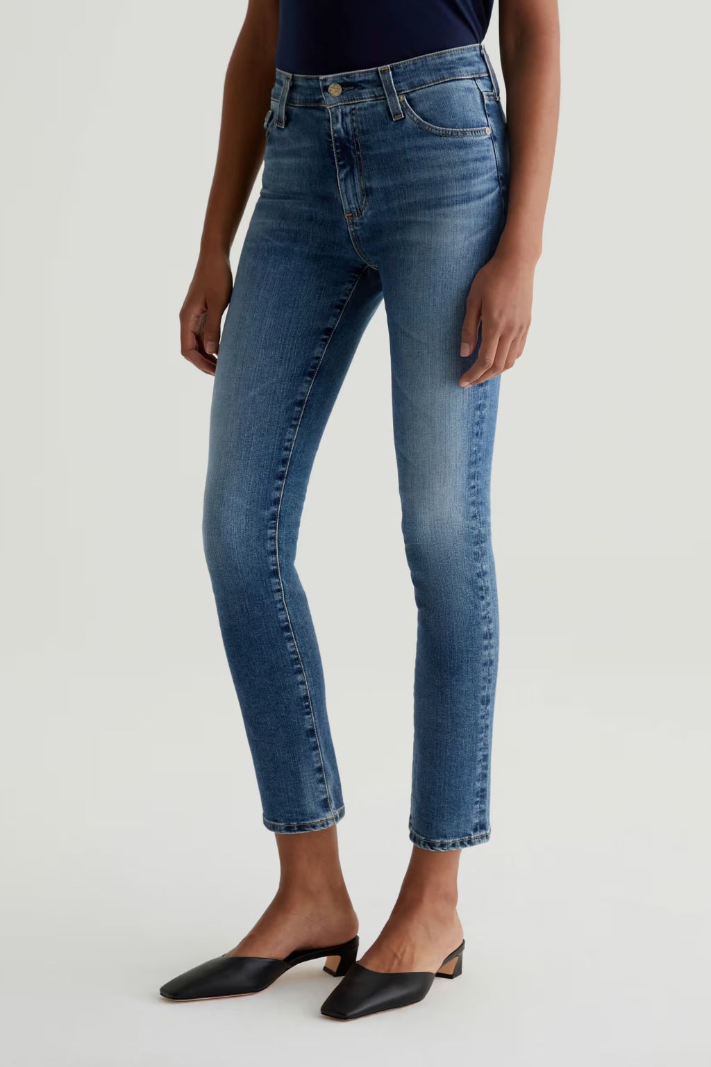 AG - Mari - 15 Yrs Shoreline