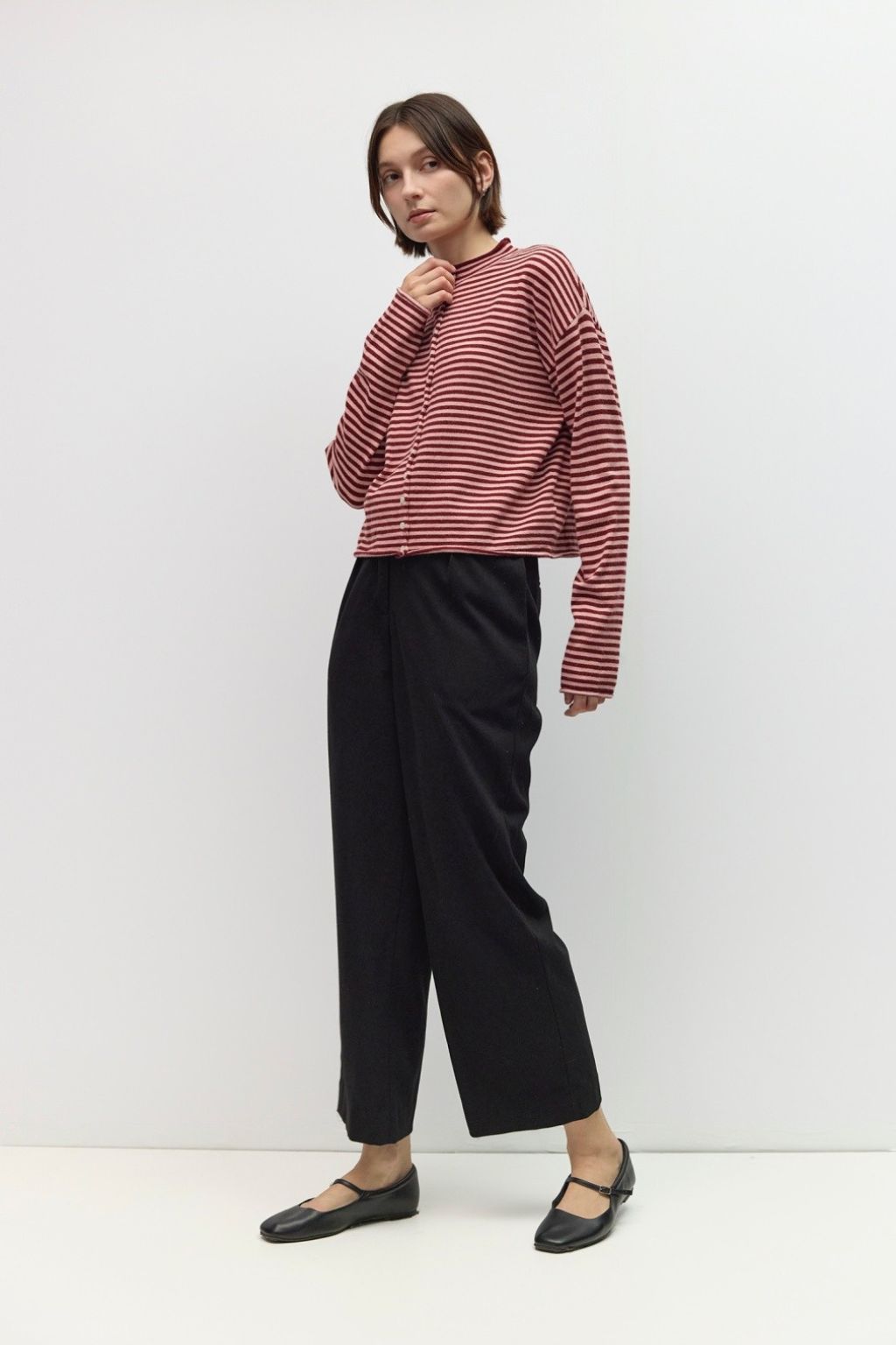 Olive and Bette's - Elisa Cardigan