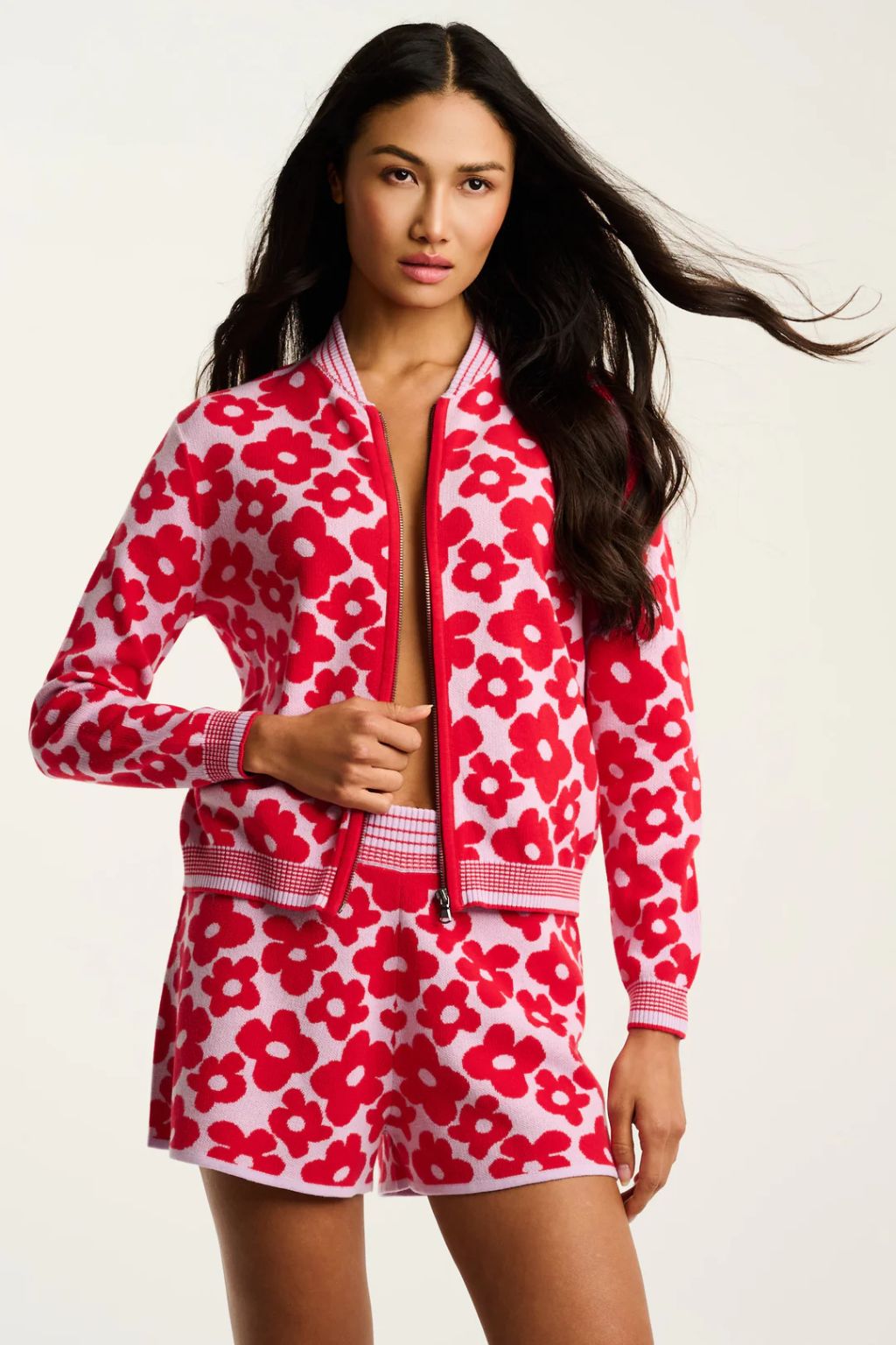 Lisa Todd - Daisy Dreamer Jacket