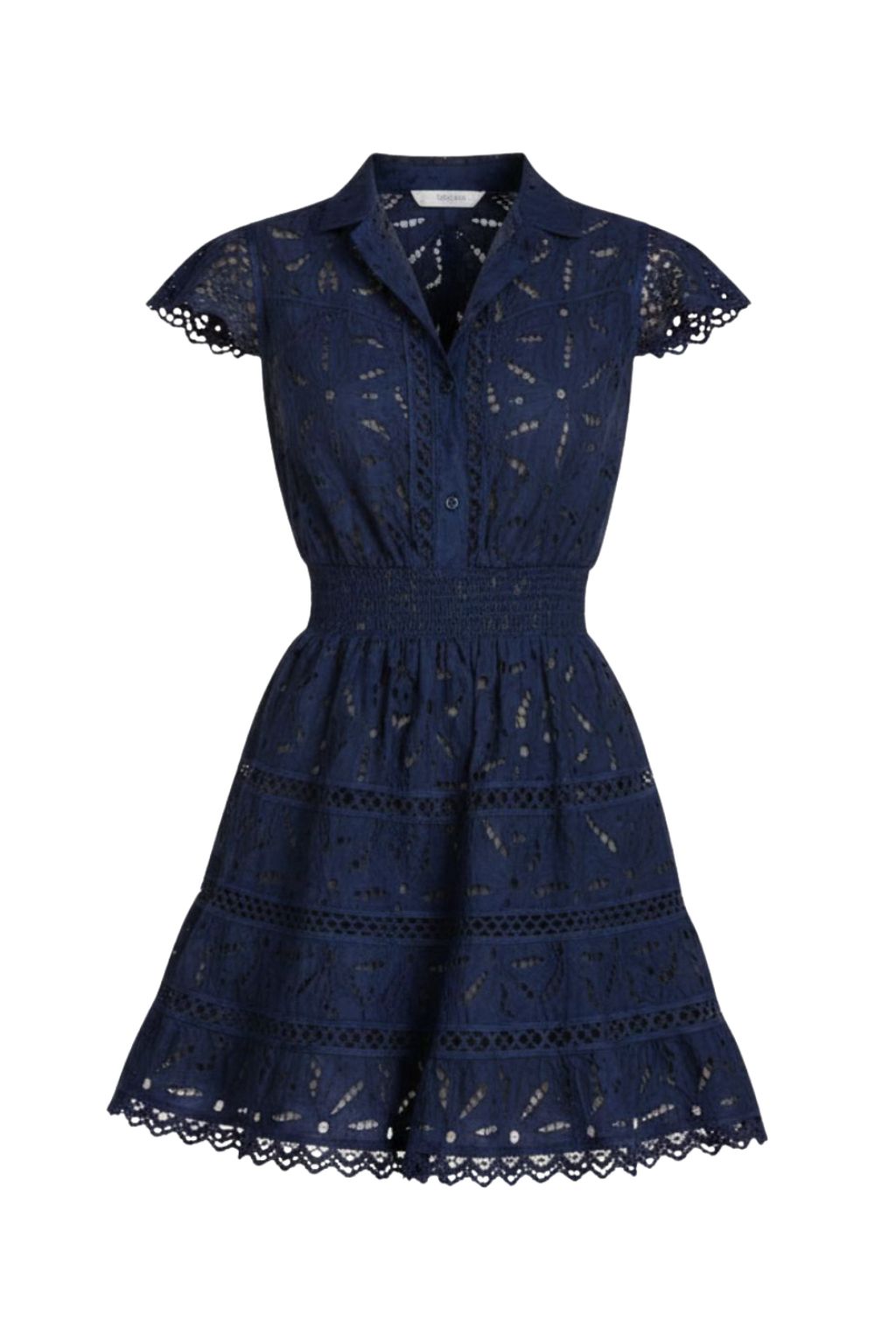 Temptation Positano - Liri Mini Dress