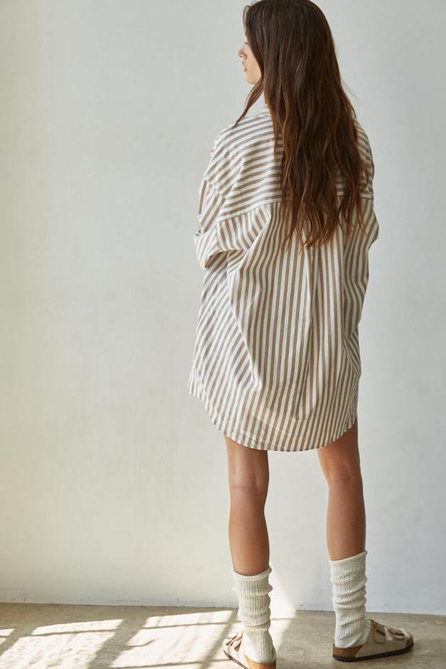 Road G - Good Vibes Cabana Set