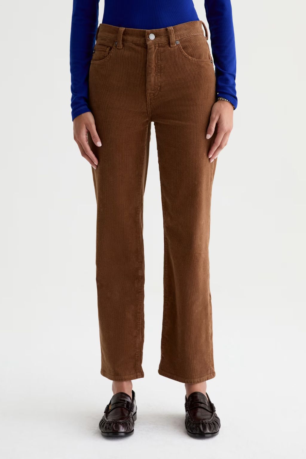 AG - Brinley Corduroy