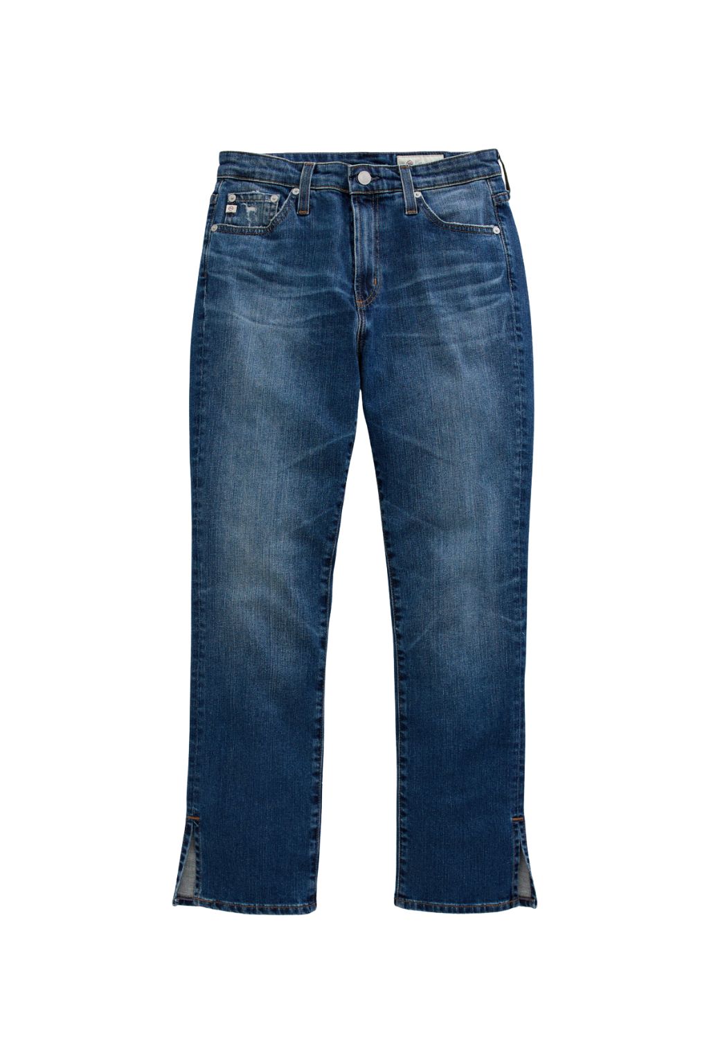 AG - Mari Crop - 15 Years Prague