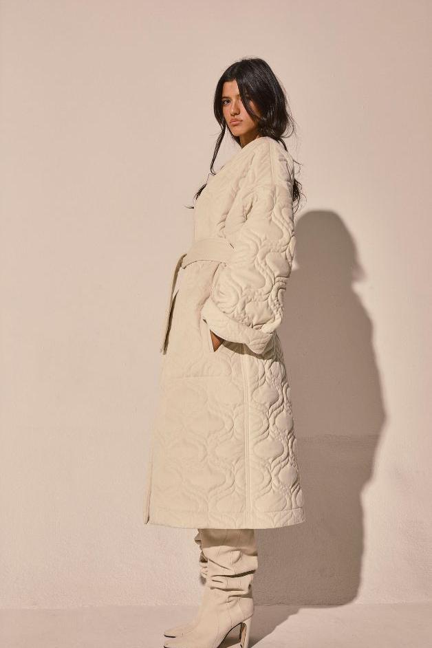 Charo Ruiz Ibiza - Jacket Lagoon