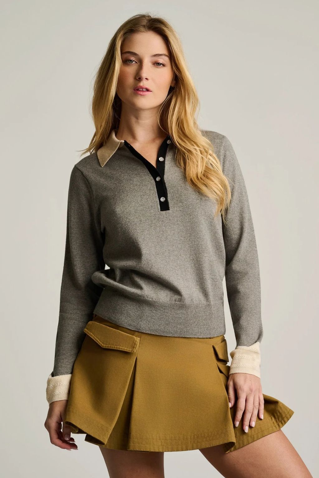 Lisa Todd - Pop Posh Sweater