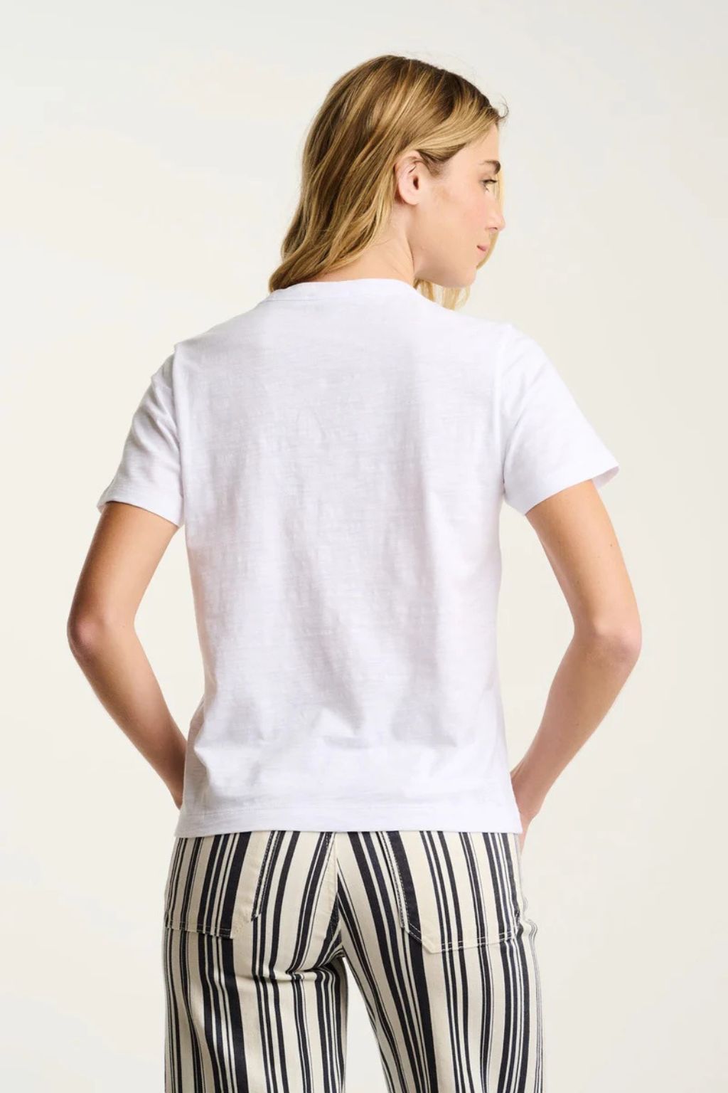 Lisa Todd - Jaw Dropping Shark Tee