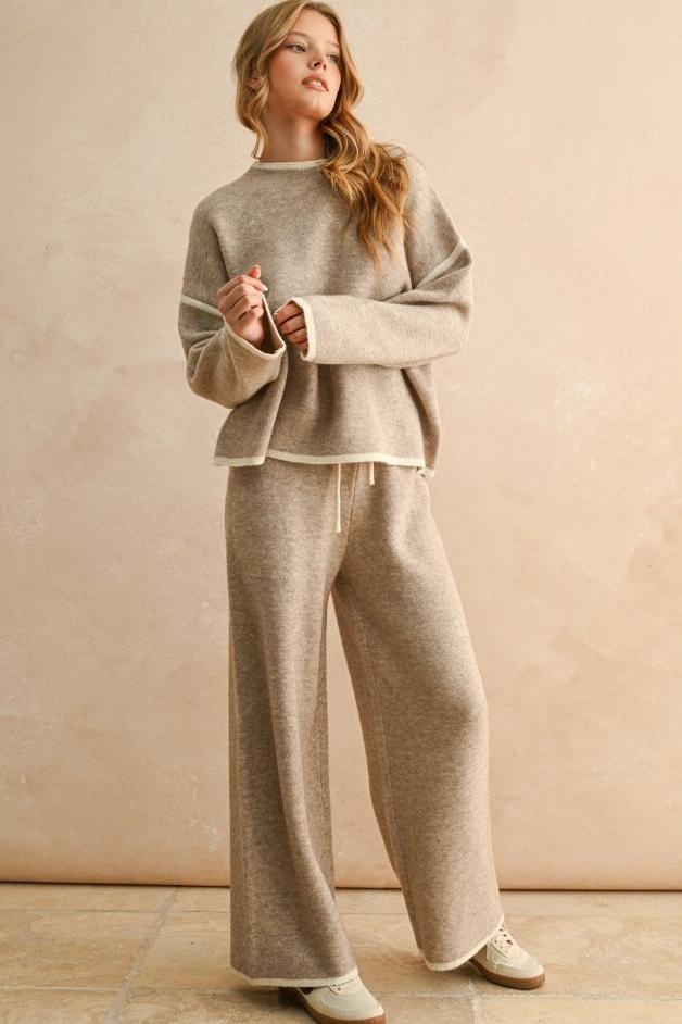 Road G - Pooh Bear Sweater