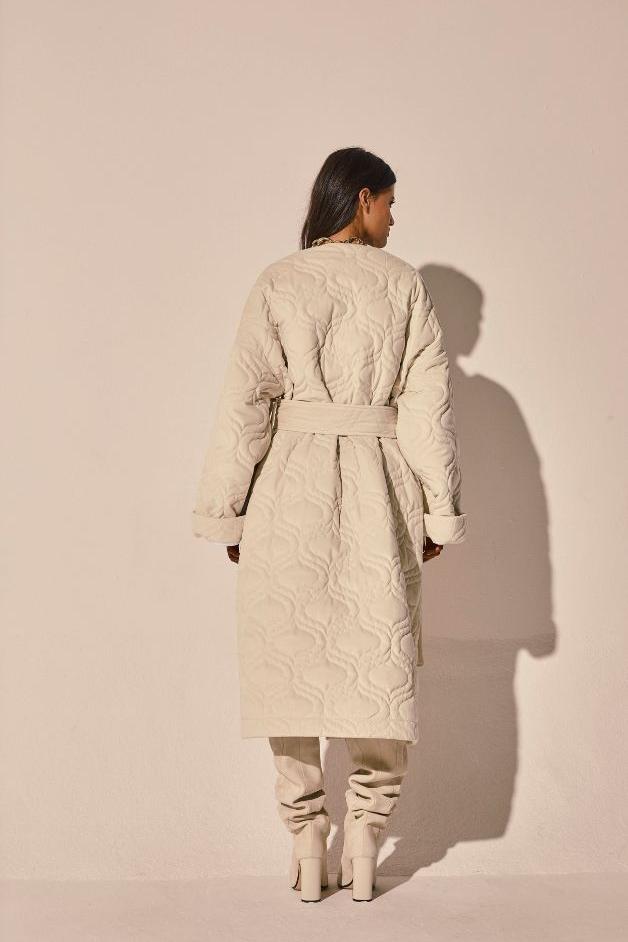 Charo Ruiz Ibiza - Jacket Lagoon