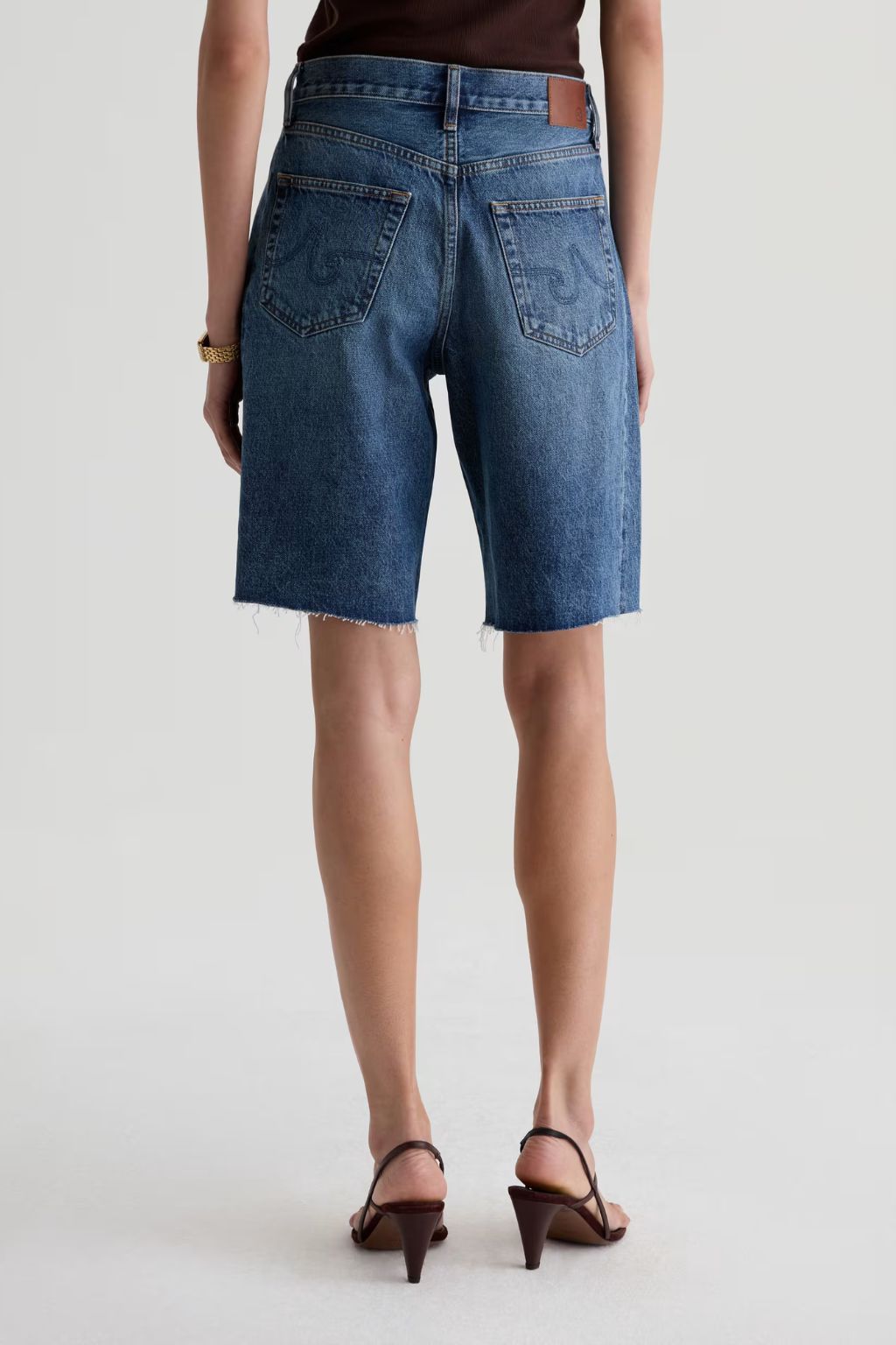 AG - Hattie Short