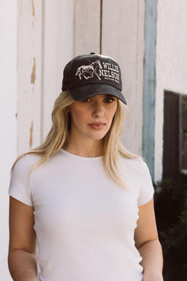 American Needle - Willie Walker Hat