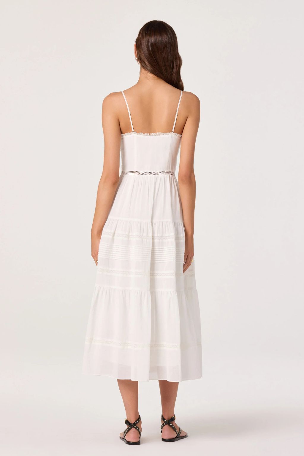 Olive and Bette's - Annabel Dress