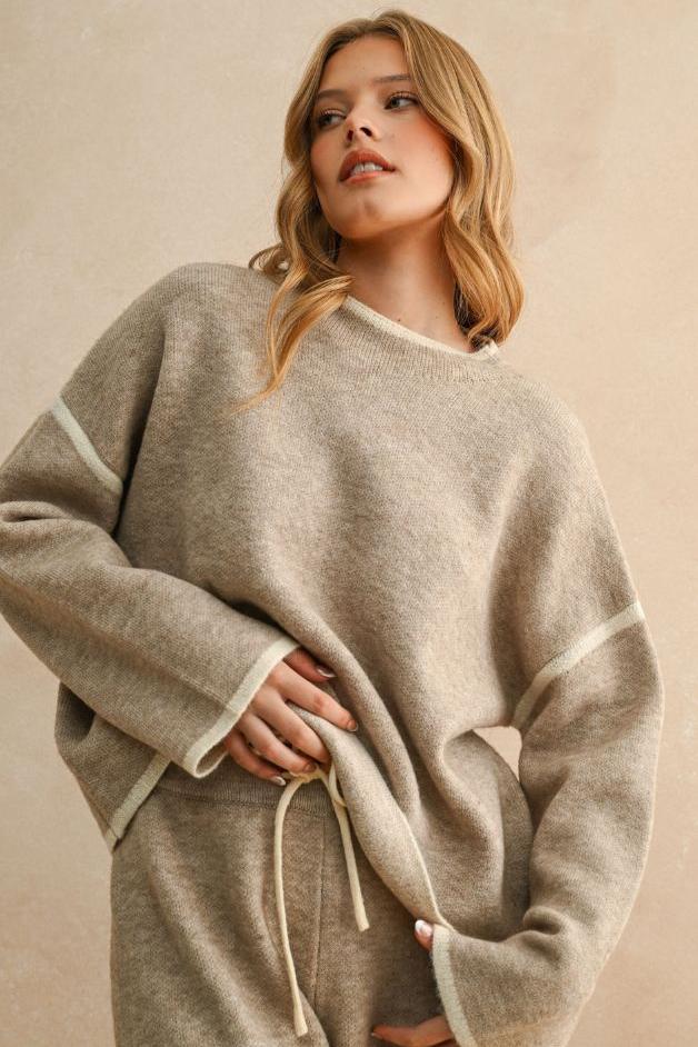 Road G - Pooh Bear Sweater