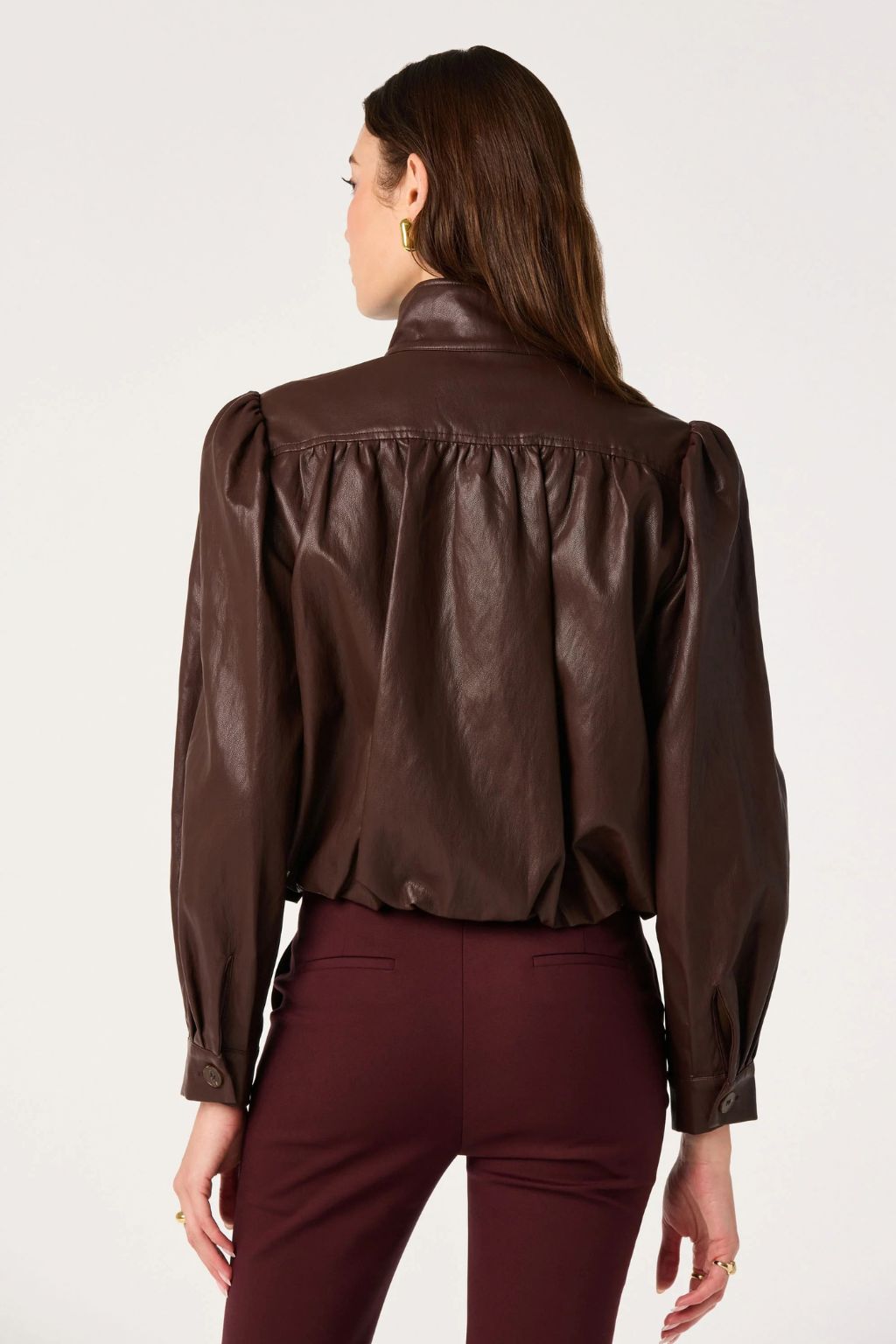 Olive and Bette's - Estero Jacket