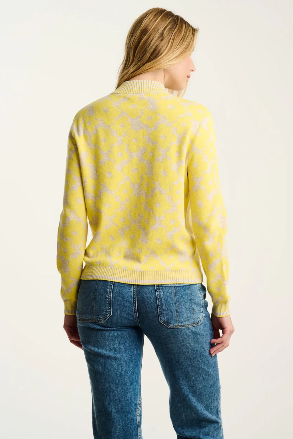 Lisa Todd - Daisy Dreamer Jacket