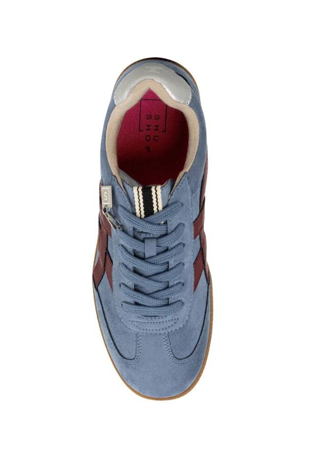 Olive and Bette's - Sasha Sneaker