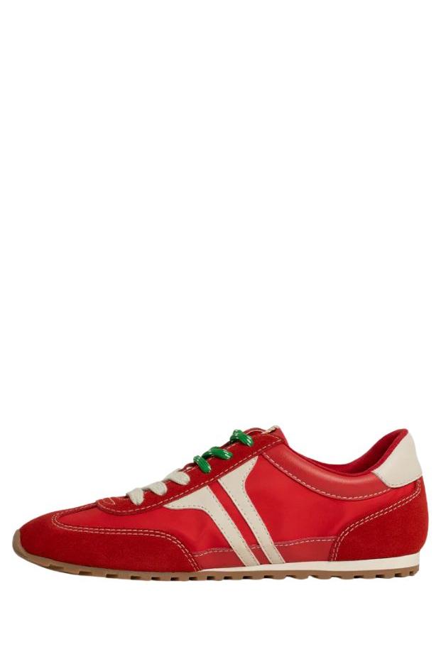 Olive and Bette's  - Sarah Sneaker