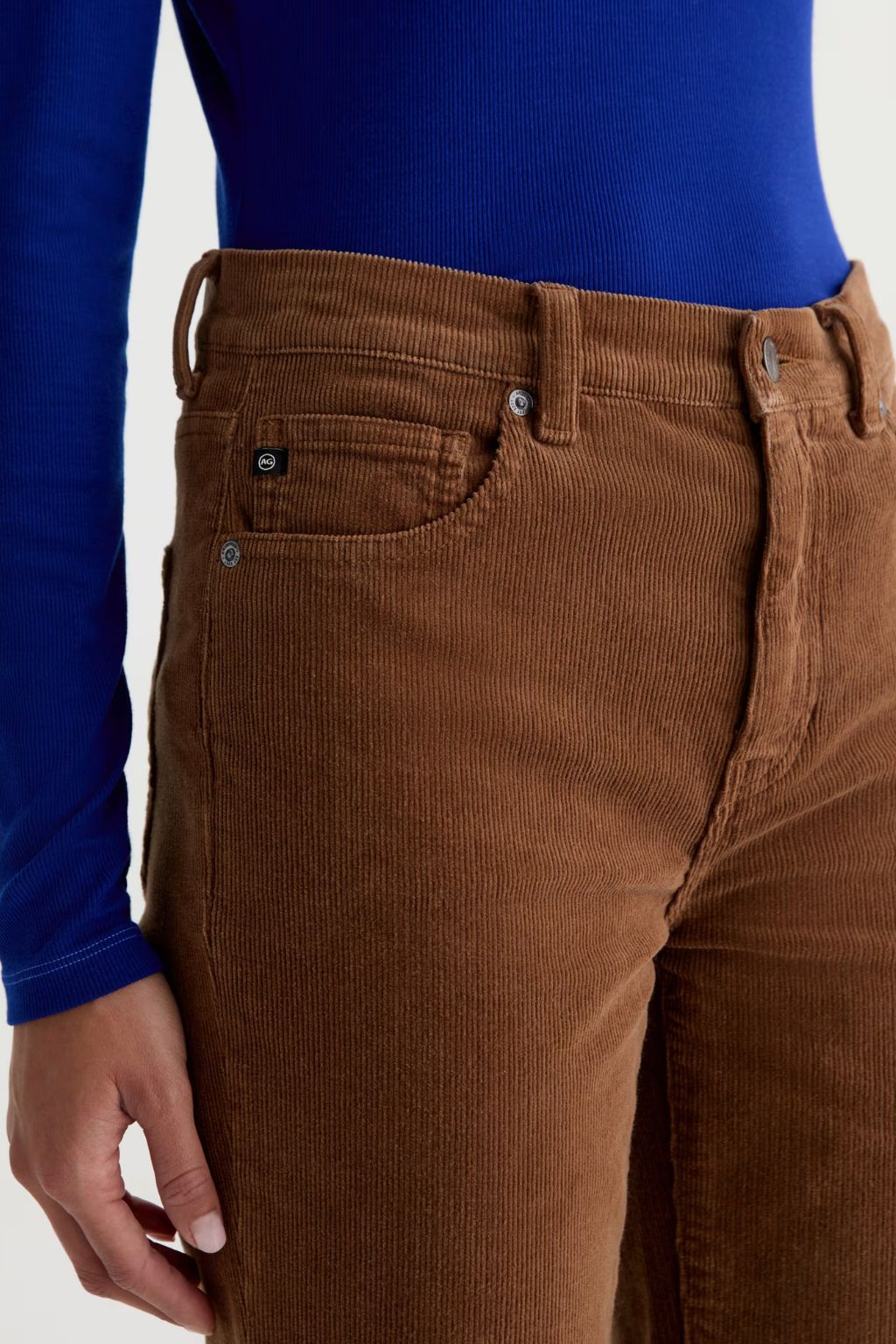 AG - Brinley Corduroy