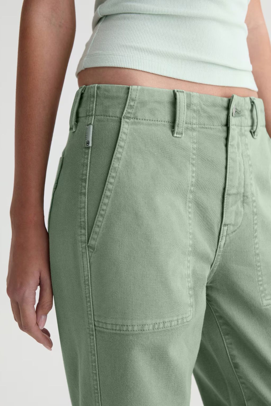 AG - Analeigh Pant