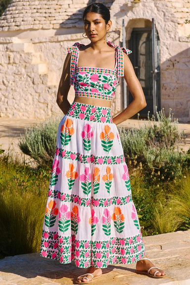 Pink City Prints Olive & Bette's Pink City Prints Olive & Bette's