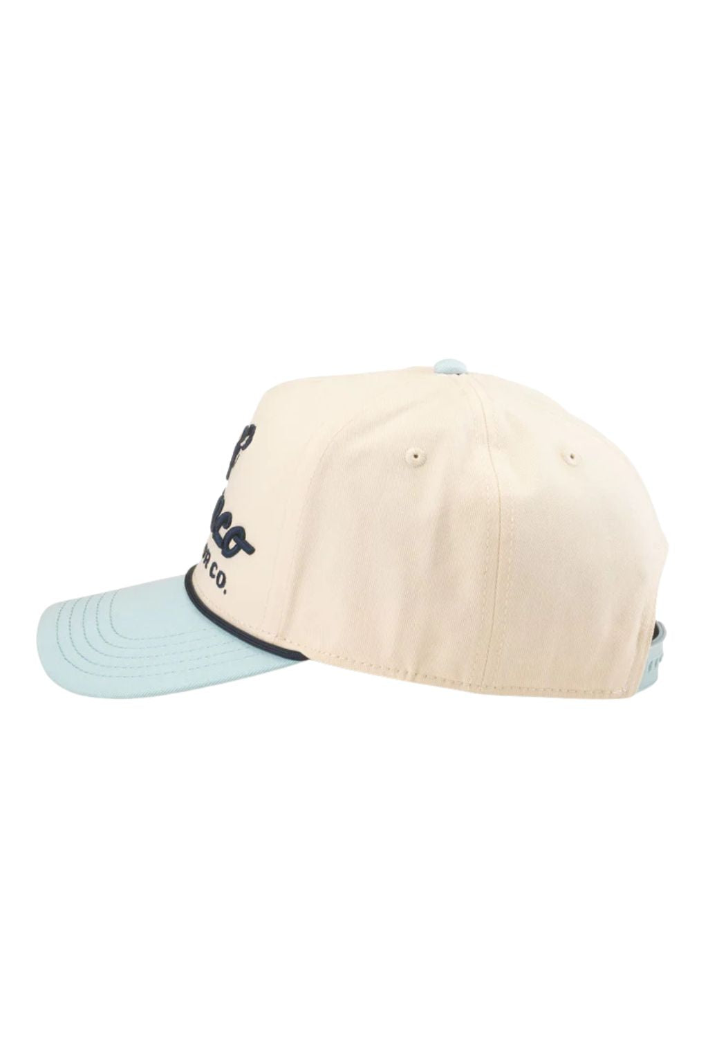 American Needle - Bronco Scottie Hat