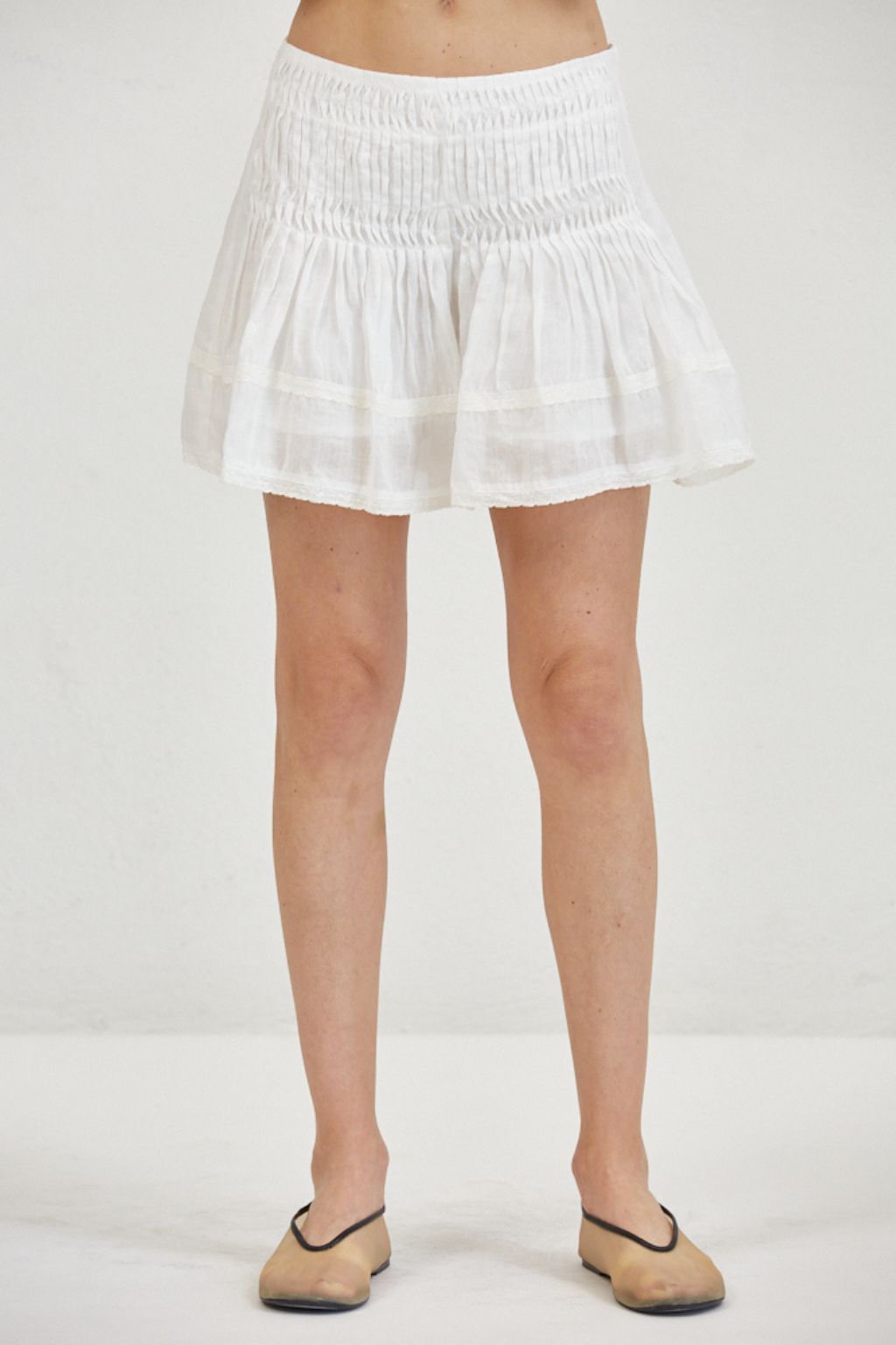 Olive and Bette's - Phoebe Shorts