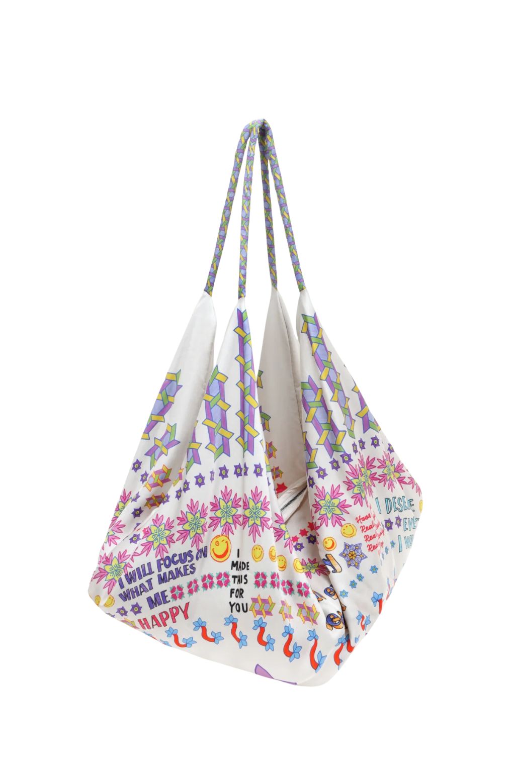 Me369 - Mika Slouchy Bag