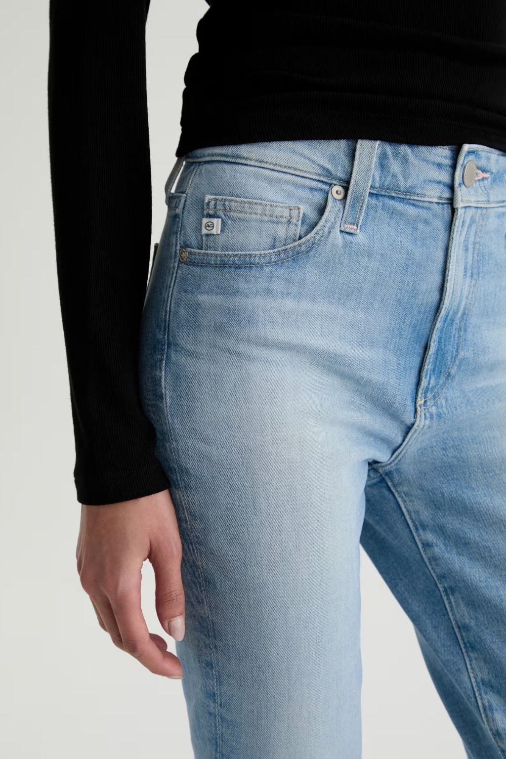 AG - Mari Crop - Cruiser