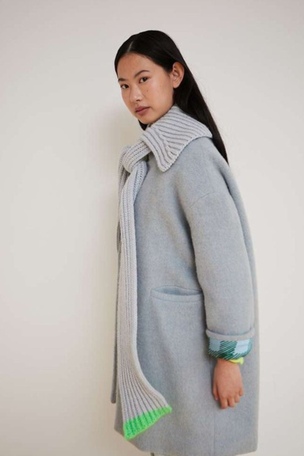 Dr Bloom - Como Coat