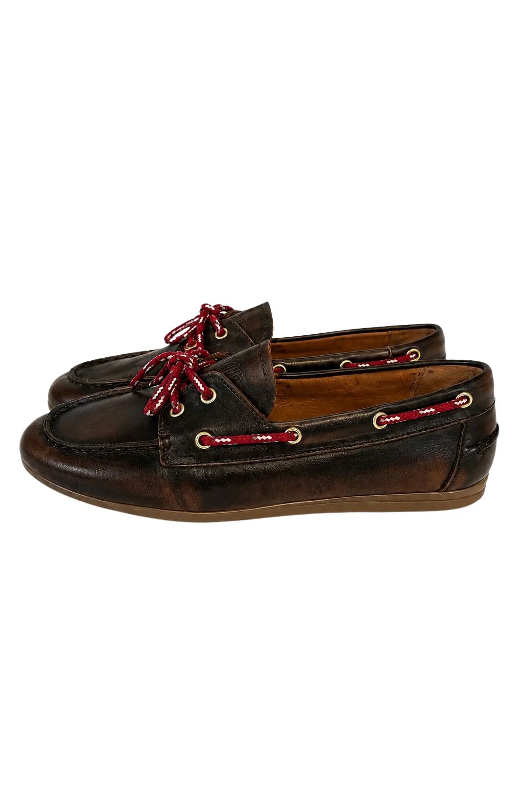 Toral - Kimana Boat Shoe