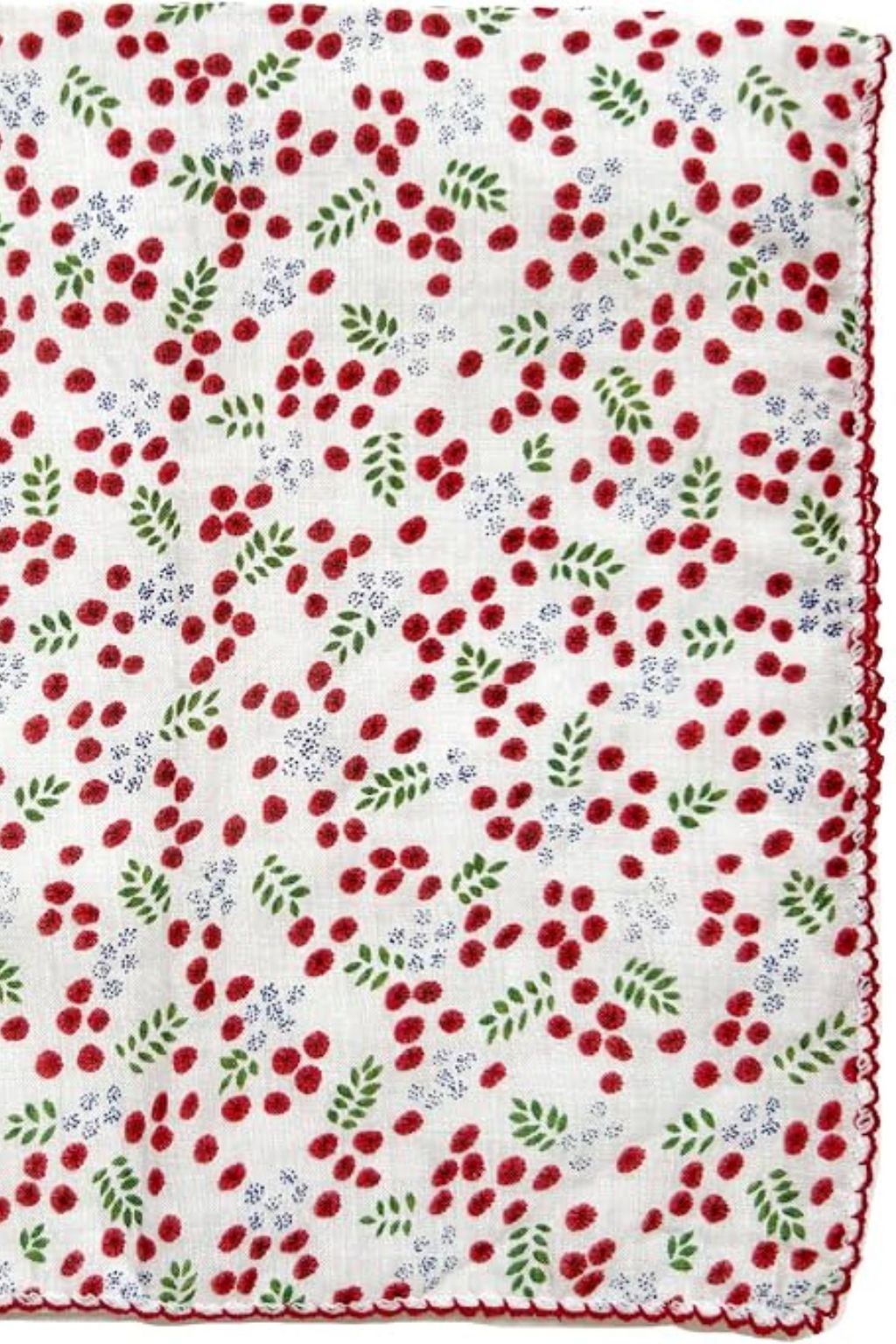 Olive and Bette's - Printed Bandana