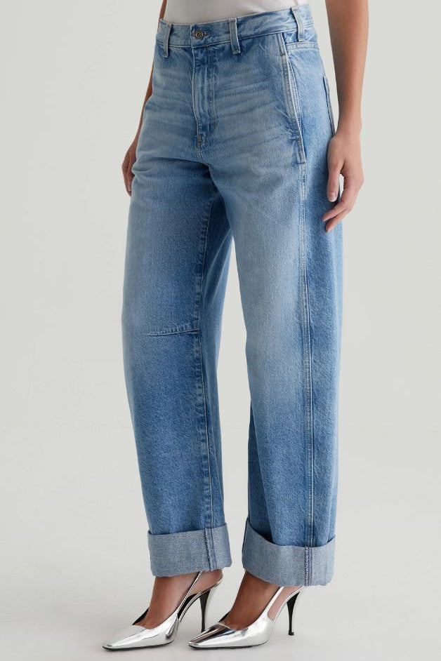 AG - Mercer Jeans - Santorini