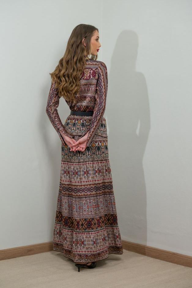 Cecilia Prado - Delva Short Cardigan