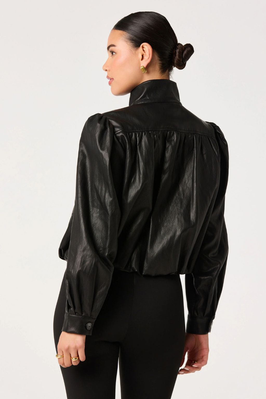 Olive and Bette's - Estero Jacket