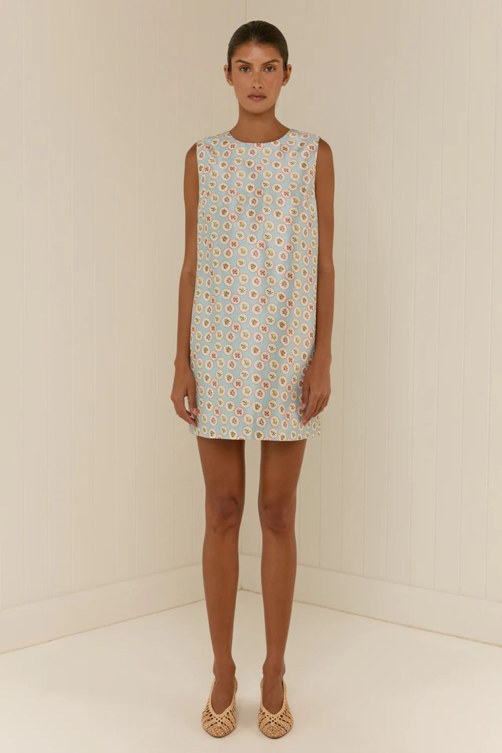 Palm Noosa - Ella Mini Dress